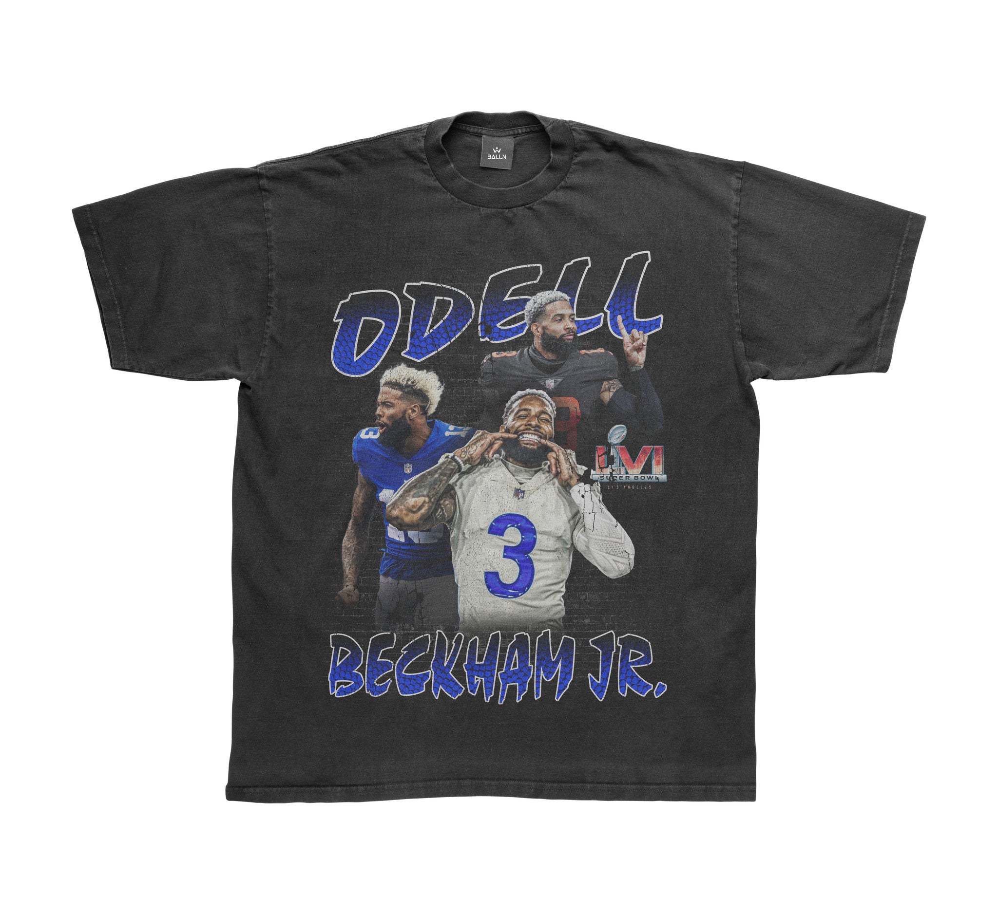 Obj 2024 t shirt